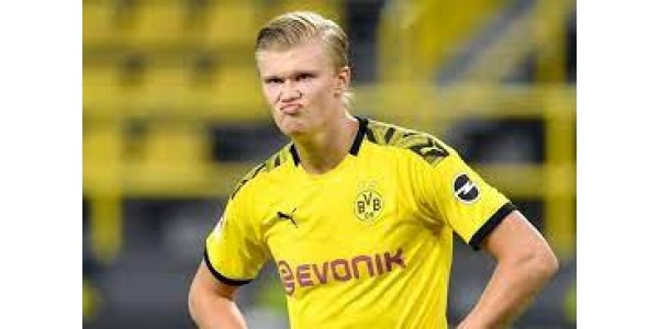 Jaland erzielte in 37 Spielen 64 Tore